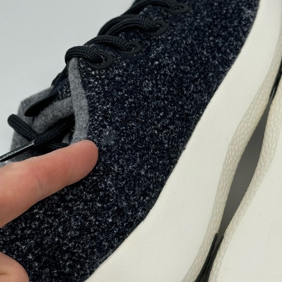 Allbirds Wool Runner Mizzles - Picture 9 of 10